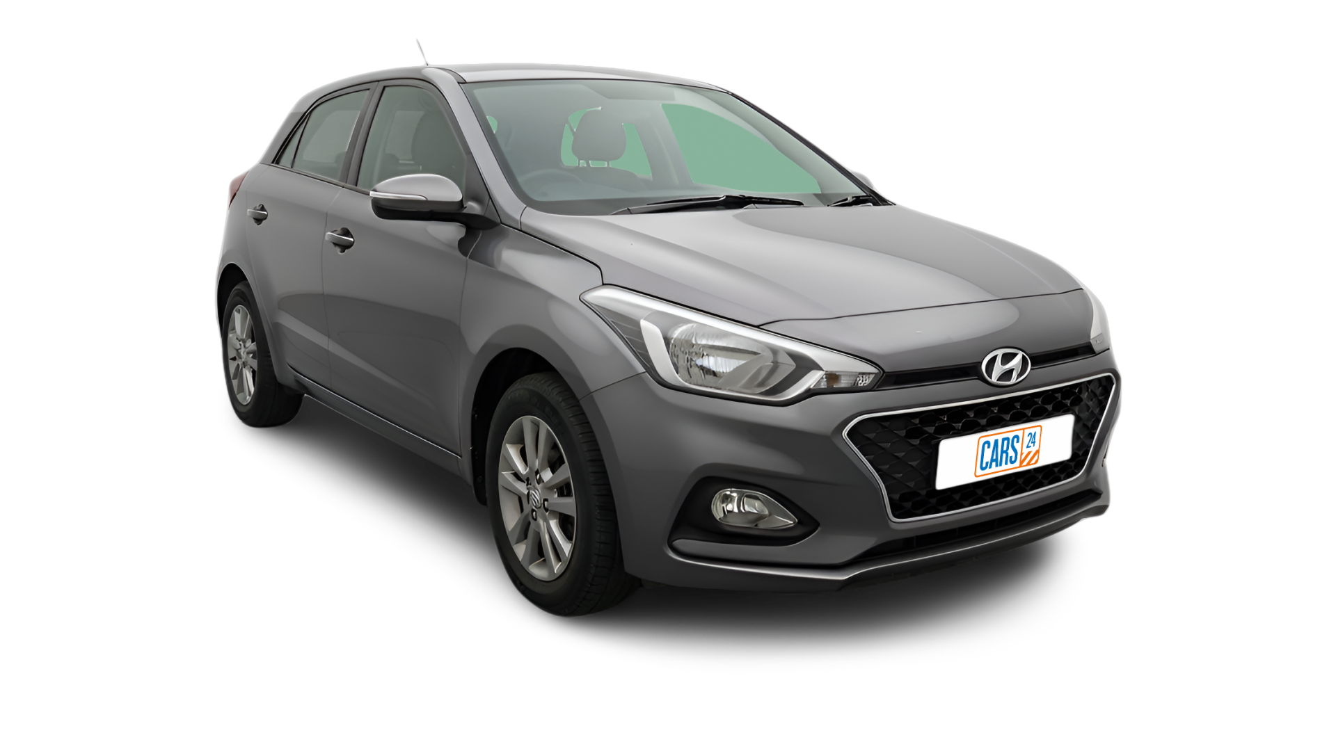 Hyundai Elite i20-img